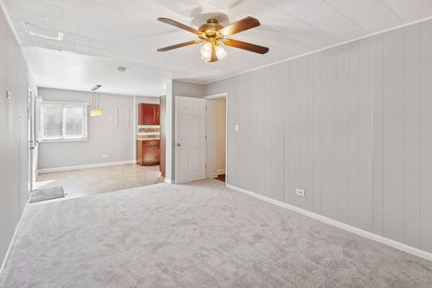 Tiny photo for 2011 Brummel Street, Evanston, IL 60202 (MLS # 12516556)
