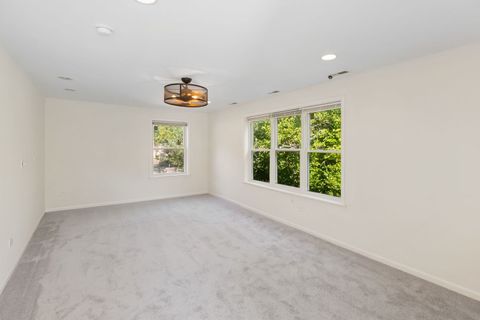 Tiny photo for 2011 Brummel Street, Evanston, IL 60202 (MLS # 12516556)