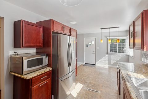 Tiny photo for 2011 Brummel Street, Evanston, IL 60202 (MLS # 12516556)