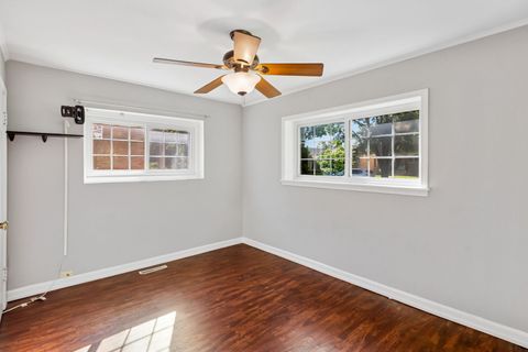 Tiny photo for 2011 Brummel Street, Evanston, IL 60202 (MLS # 12516556)