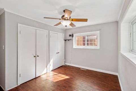 Tiny photo for 2011 Brummel Street, Evanston, IL 60202 (MLS # 12516556)