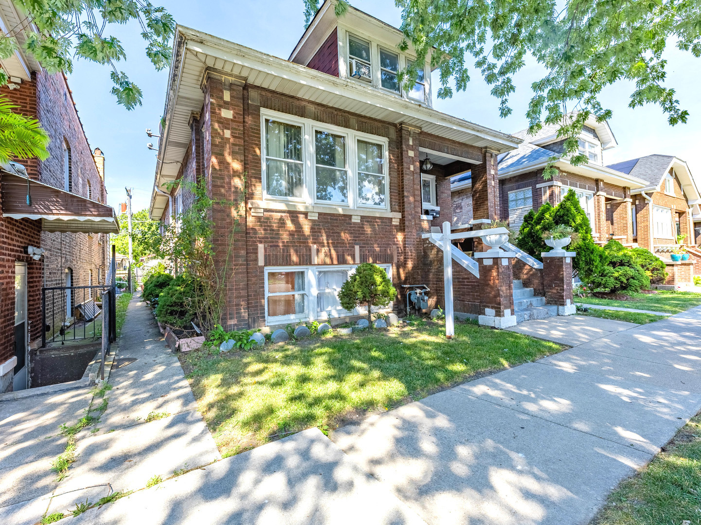 1912 S 60th Court