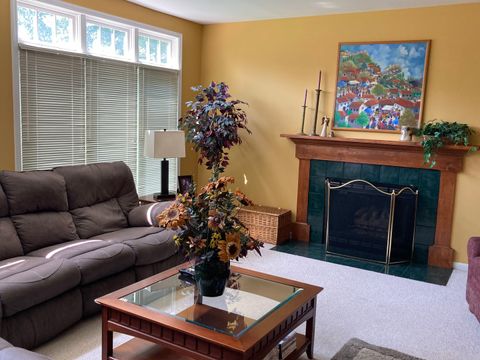 Tiny photo for 4711 Snapjack Circle, Naperville, IL 60564 (MLS # 12461582)