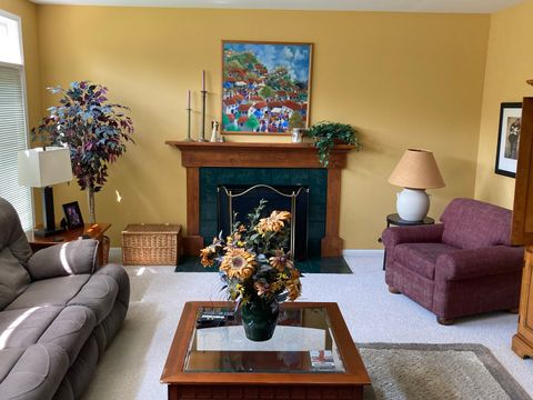 Tiny photo for 4711 Snapjack Circle, Naperville, IL 60564 (MLS # 12461582)