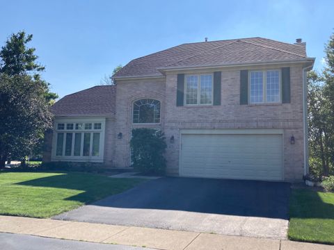 Photo of 4711 Snapjack Circle, Naperville, IL 60564 (MLS # 12461582)