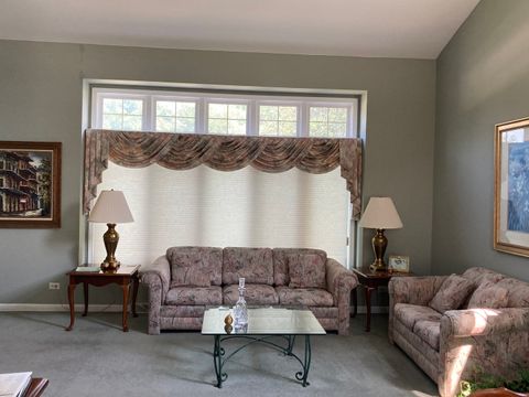 Tiny photo for 4711 Snapjack Circle, Naperville, IL 60564 (MLS # 12461582)