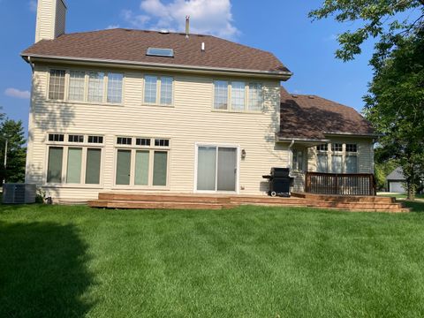 Tiny photo for 4711 Snapjack Circle, Naperville, IL 60564 (MLS # 12461582)