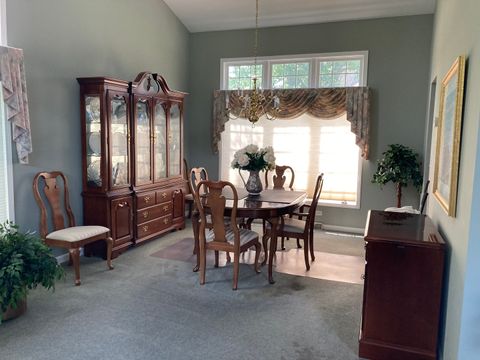 Tiny photo for 4711 Snapjack Circle, Naperville, IL 60564 (MLS # 12461582)
