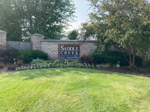 Tiny photo for 4711 Snapjack Circle, Naperville, IL 60564 (MLS # 12461582)