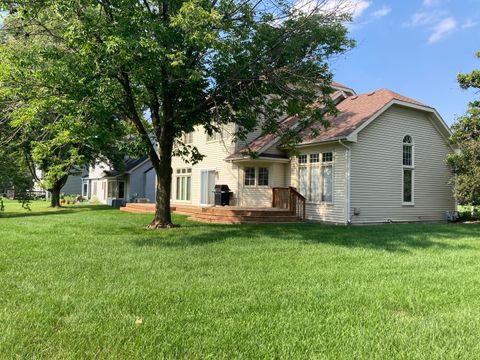 Tiny photo for 4711 Snapjack Circle, Naperville, IL 60564 (MLS # 12461582)