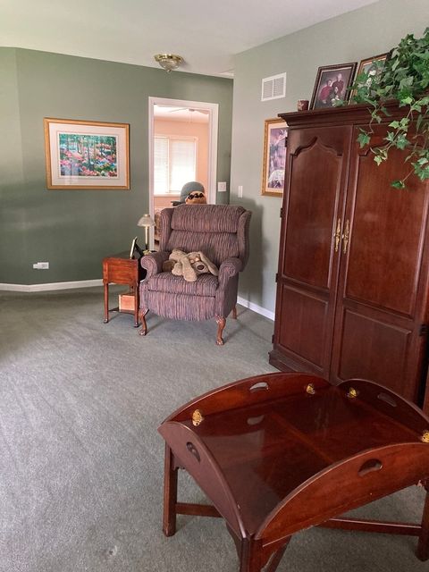 Tiny photo for 4711 Snapjack Circle, Naperville, IL 60564 (MLS # 12461582)
