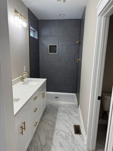 Tiny photo for 265 Creekside Drive, Byron, IL 61010 (MLS # 12484455)