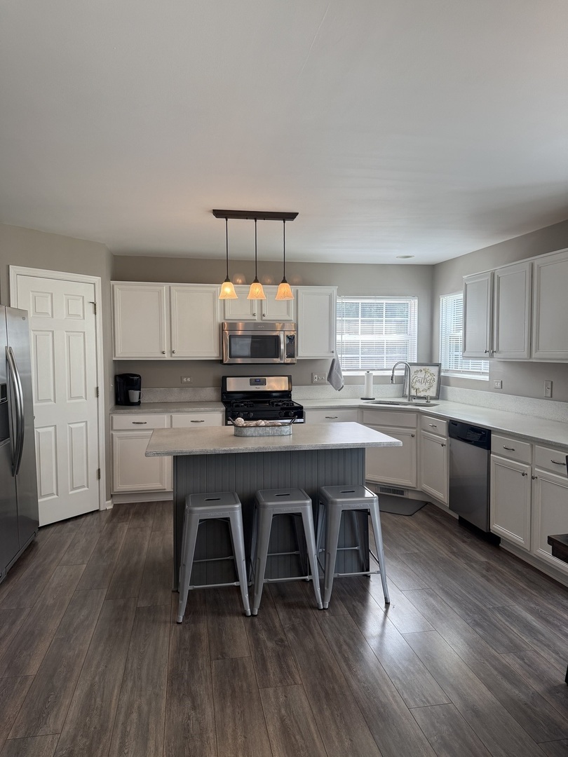 1626 Elderberry Lane