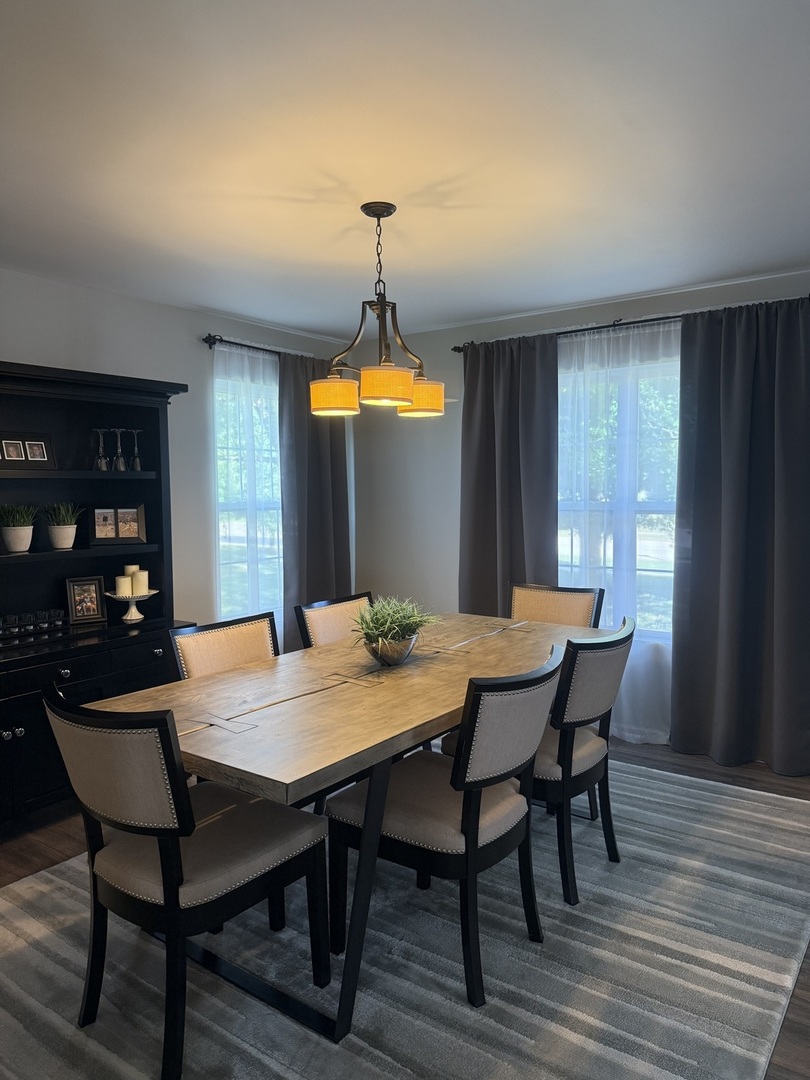 1626 Elderberry Lane