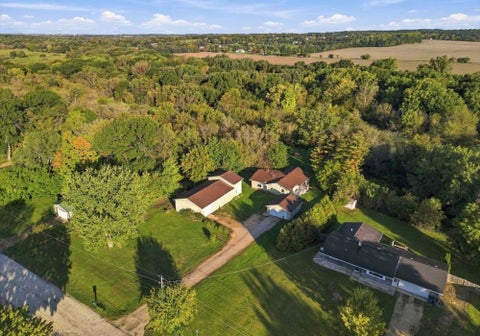 Tiny photo for 7276 E Oak Drive, Stillman Valley, IL 61084 (MLS # 12779824)