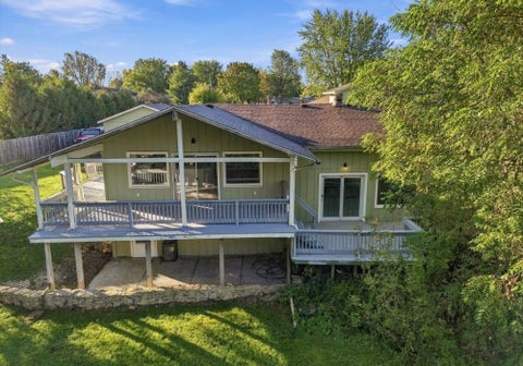 Tiny photo for 7276 E Oak Drive, Stillman Valley, IL 61084 (MLS # 12779824)