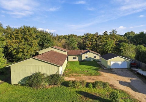 Tiny photo for 7276 E Oak Drive, Stillman Valley, IL 61084 (MLS # 12779824)