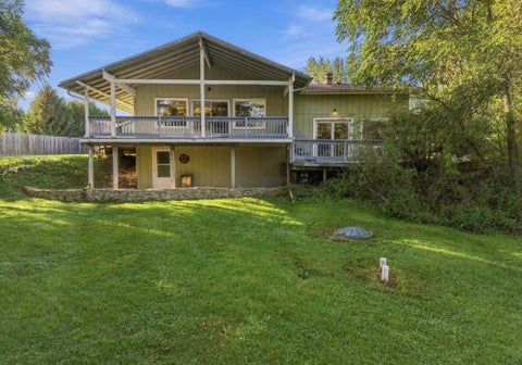 Tiny photo for 7276 E Oak Drive, Stillman Valley, IL 61084 (MLS # 12779824)