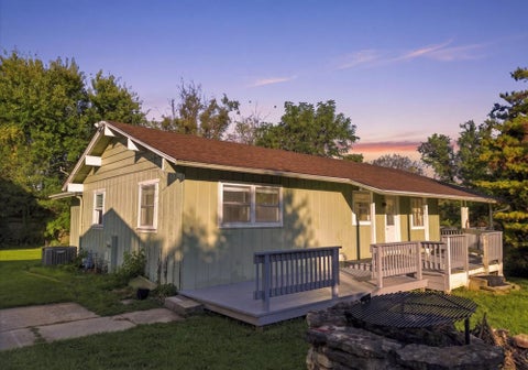 Tiny photo for 7276 E Oak Drive, Stillman Valley, IL 61084 (MLS # 12779824)