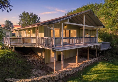 Photo of 7276 E Oak Drive, Stillman Valley, IL 61084 (MLS # 12779824)