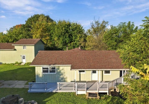 Tiny photo for 7276 E Oak Drive, Stillman Valley, IL 61084 (MLS # 12779824)
