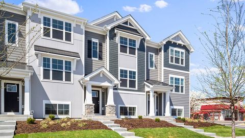 A home in Mundelein