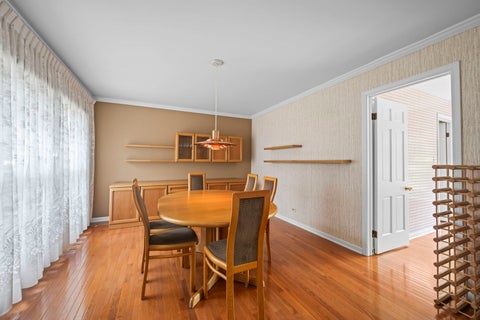 Tiny photo for 1 Oak Creek Road, Rolling Meadows, IL 60008 (MLS # 12691445)