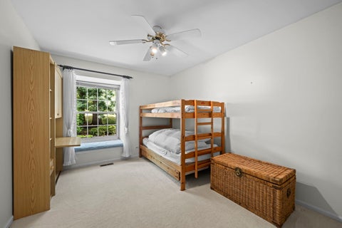 Tiny photo for 1 Oak Creek Road, Rolling Meadows, IL 60008 (MLS # 12691445)