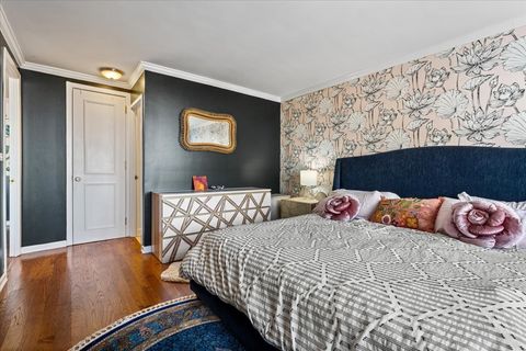 Tiny photo for 1450 N Astor Street #8C, Chicago, IL 60610 (MLS # 12576709)