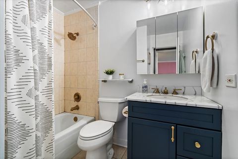 Tiny photo for 1450 N Astor Street #8C, Chicago, IL 60610 (MLS # 12576709)