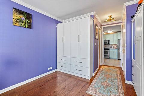 Tiny photo for 1450 N Astor Street #8C, Chicago, IL 60610 (MLS # 12576709)