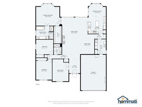 Tiny photo for 609 Tuscan View, Elgin, IL 60124 (MLS # 12771988)