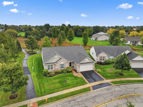Tiny photo for 609 Tuscan View, Elgin, IL 60124 (MLS # 12771988)