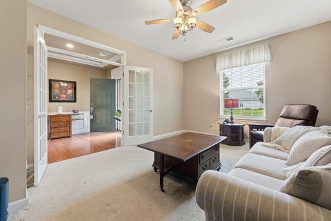 Tiny photo for 609 Tuscan View, Elgin, IL 60124 (MLS # 12771988)