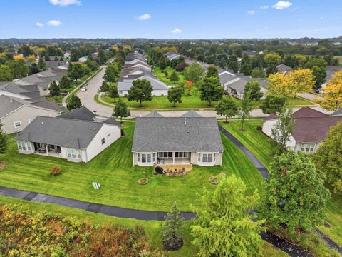 Tiny photo for 609 Tuscan View, Elgin, IL 60124 (MLS # 12771988)