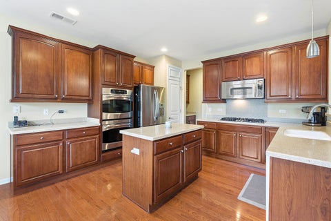 Tiny photo for 609 Tuscan View, Elgin, IL 60124 (MLS # 12771988)