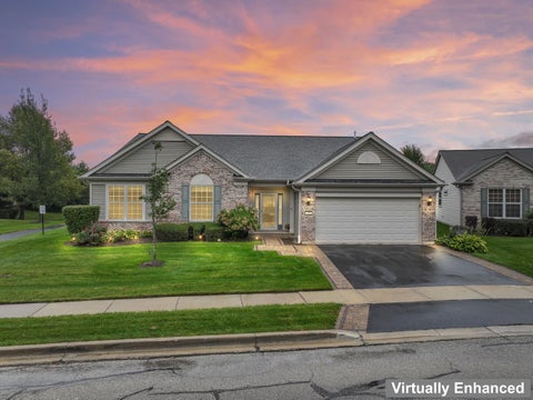 Photo of 609 Tuscan View, Elgin, IL 60124 (MLS # 12771988)