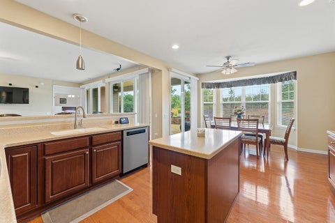 Tiny photo for 609 Tuscan View, Elgin, IL 60124 (MLS # 12771988)