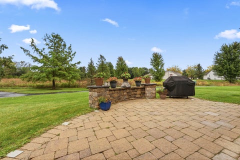 Tiny photo for 609 Tuscan View, Elgin, IL 60124 (MLS # 12771988)