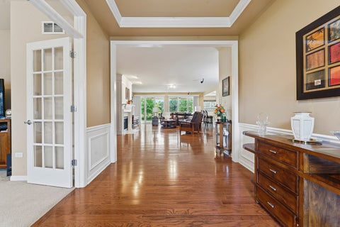Tiny photo for 609 Tuscan View, Elgin, IL 60124 (MLS # 12771988)