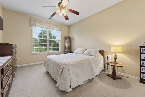 Tiny photo for 609 Tuscan View, Elgin, IL 60124 (MLS # 12771988)