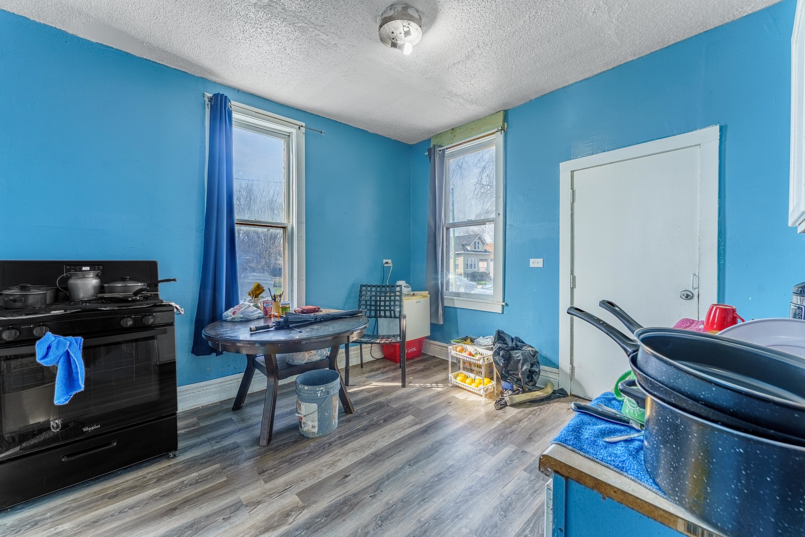 324 W 114th Street