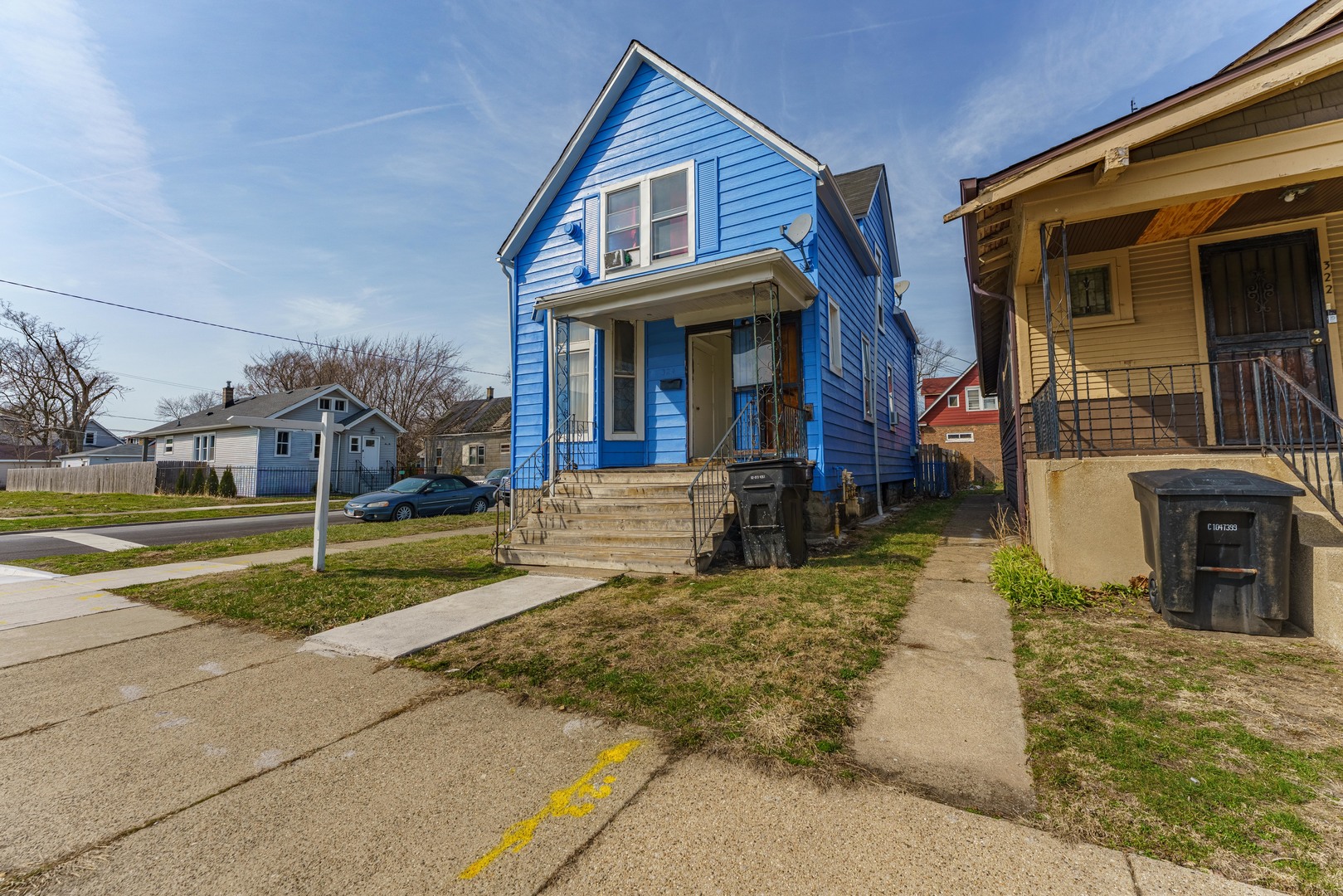 324 W 114th Street
