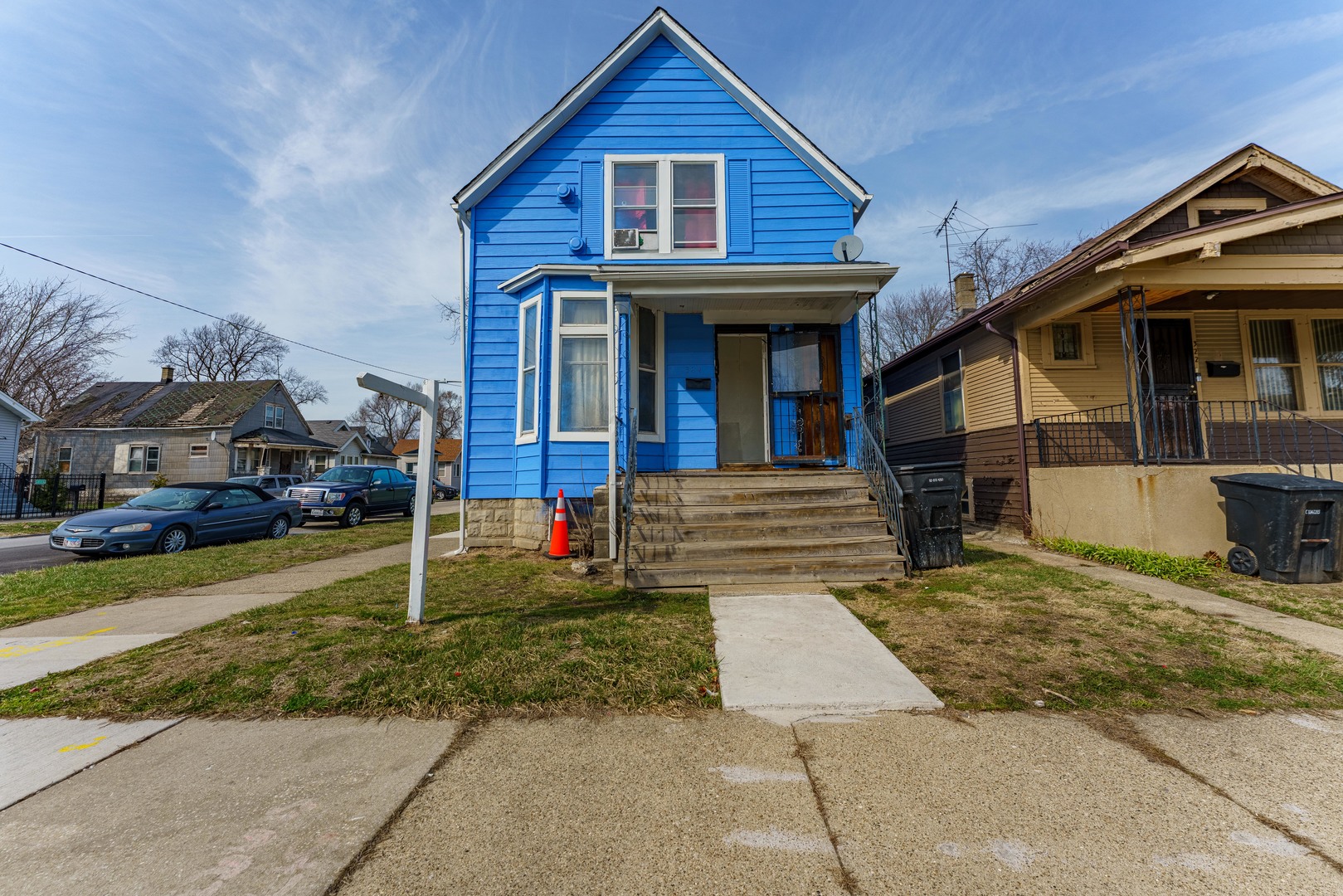 324 W 114th Street