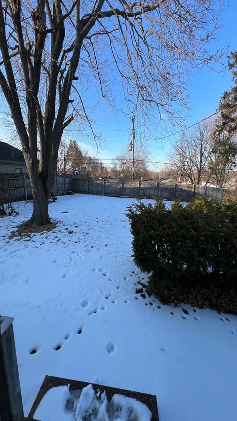 A home in Rockford