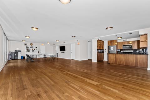 Tiny photo for 5855 N SHERIDAN Road #19F, Chicago, IL 60660 (MLS # 12722744)