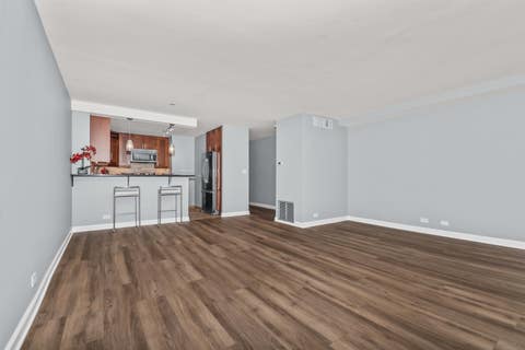 Tiny photo for 5855 N SHERIDAN Road #19F, Chicago, IL 60660 (MLS # 12722744)