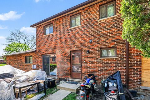 Tiny photo for 1S217 Stratford Lane, Villa Park, IL 60181 (MLS # 12627252)