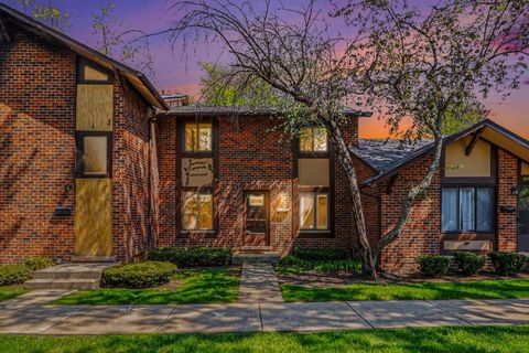 Tiny photo for 1S217 Stratford Lane, Villa Park, IL 60181 (MLS # 12627252)