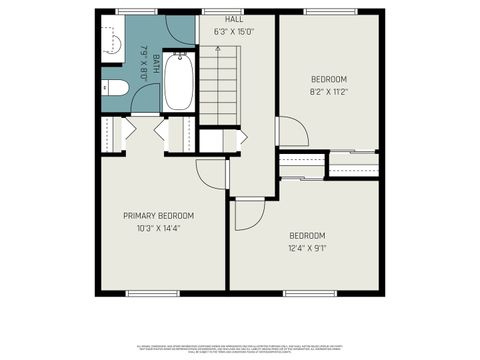 Tiny photo for 1S217 Stratford Lane, Villa Park, IL 60181 (MLS # 12627252)
